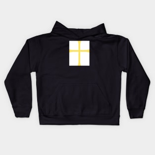 Nord-Trøndelag Kids Hoodie